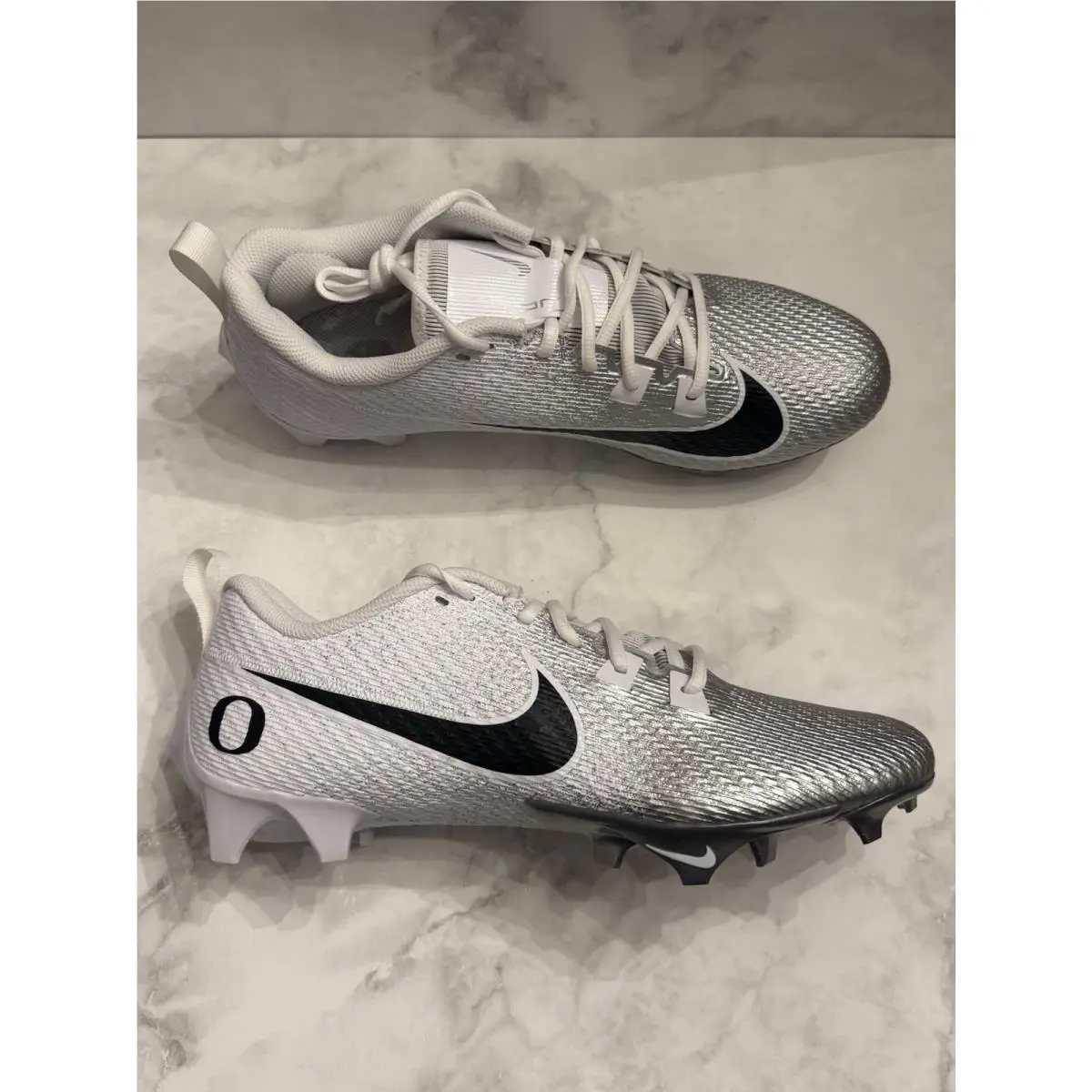 Nike shoes - Nike Vapor Edge Speed - Vapor Edge Speed - FJ5750-107 - White 2