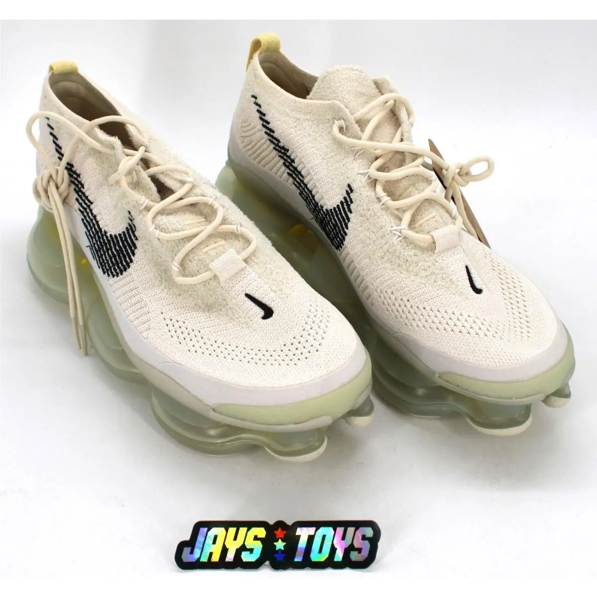 Nike Air Max Scorpion FK Phantom Lemon Wash Size 12