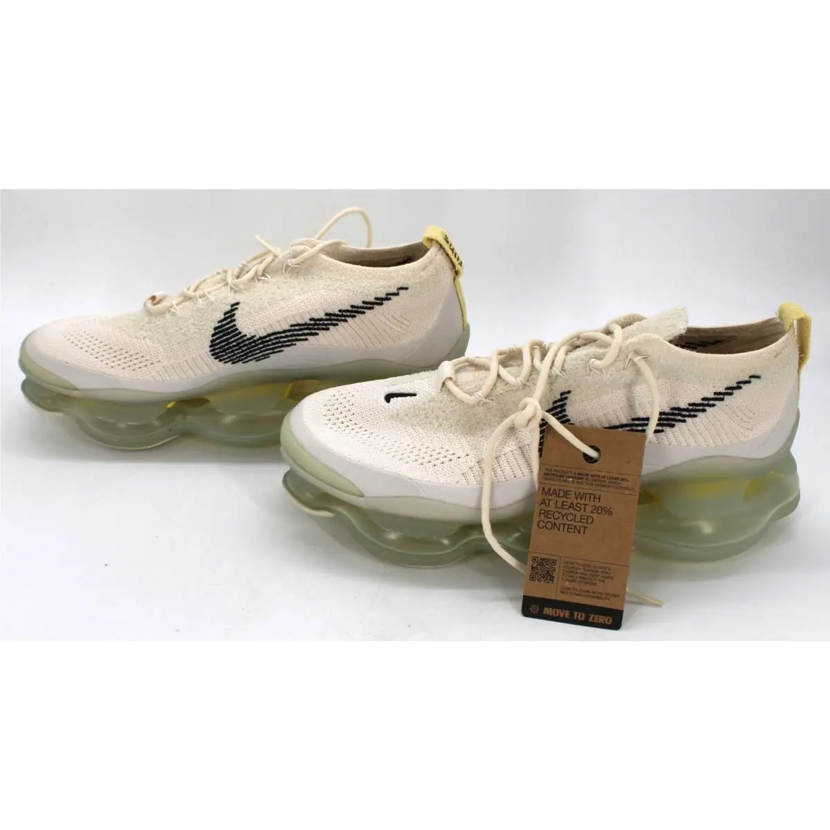 Nike shoes - DJ4701001 - DJ4701 001 - Lemon Wash (UPC: 196149920924) 2