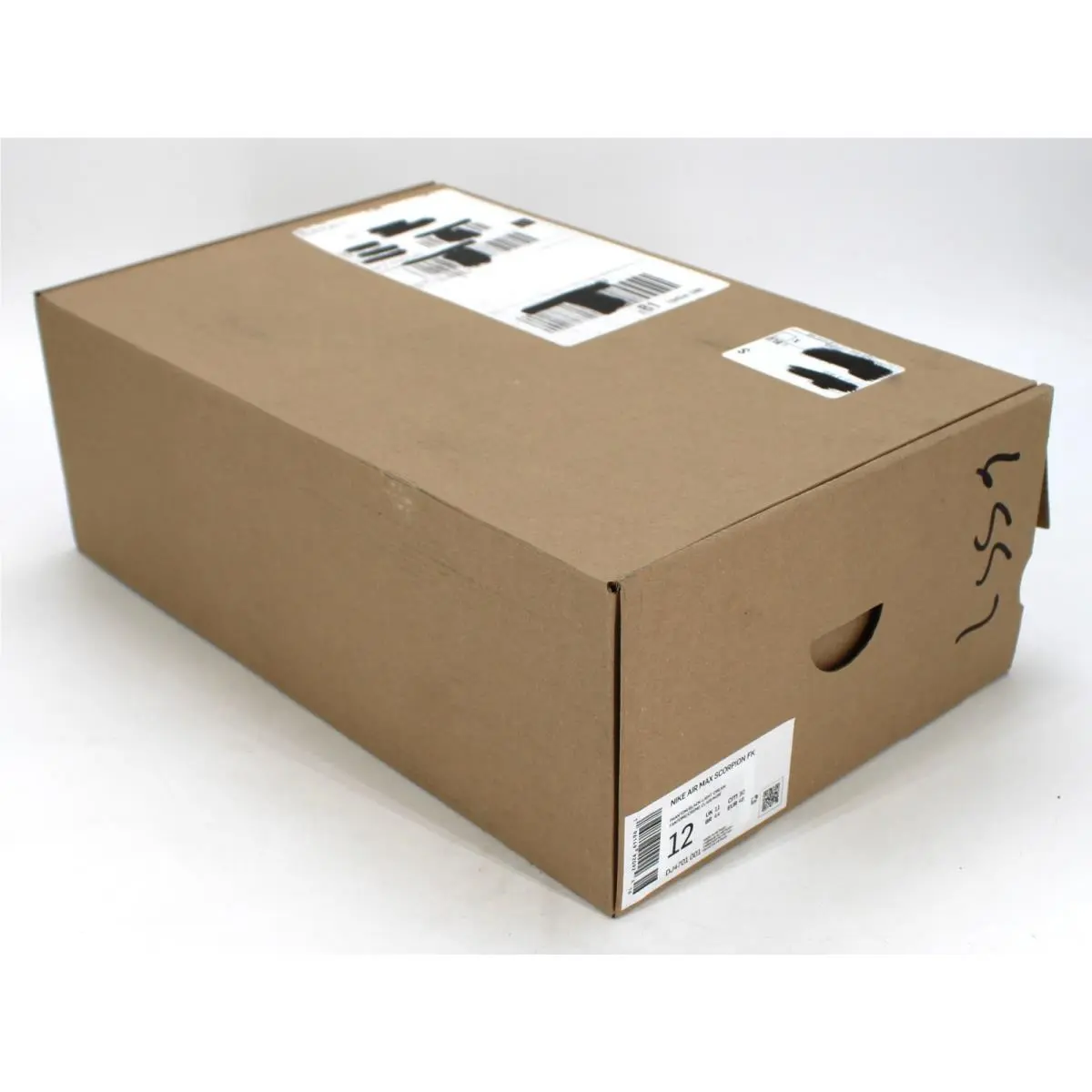 Nike shoes - DJ4701001 - DJ4701 001 - Lemon Wash (UPC: 196149920924) 5