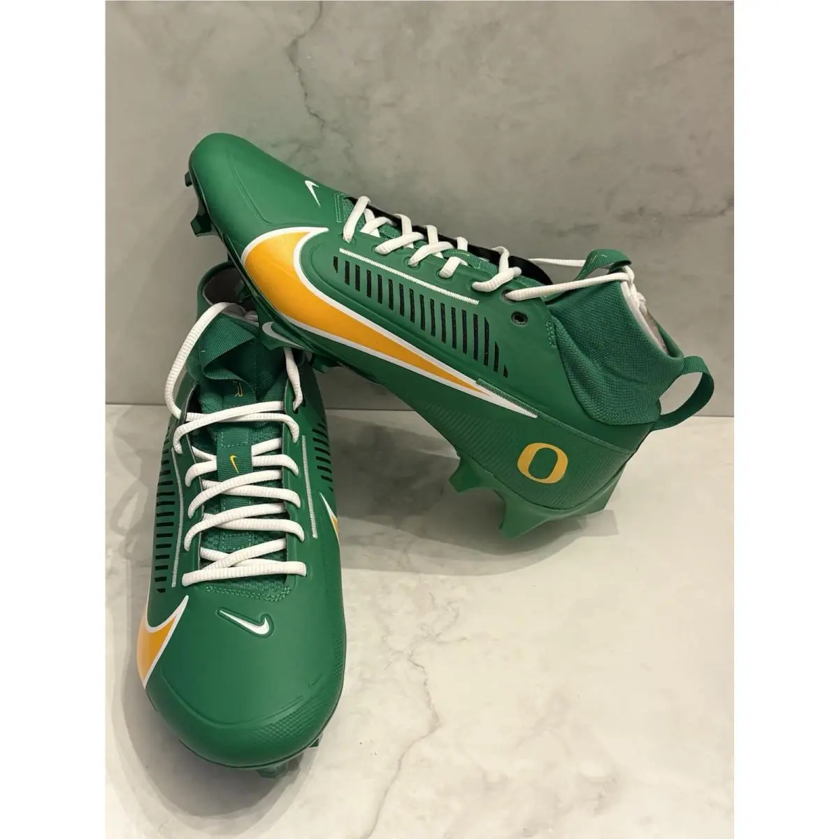 Nike shoes - Nike Vapor Edge - Vapor Edge - FJ6381-302 - Green 1