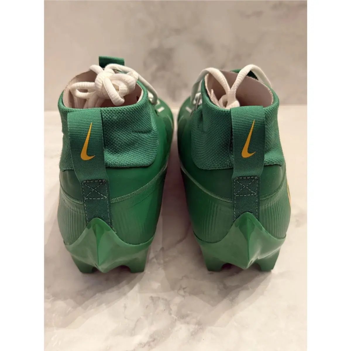 Nike shoes - Nike Vapor Edge - Vapor Edge - FJ6381-302 - Green 3