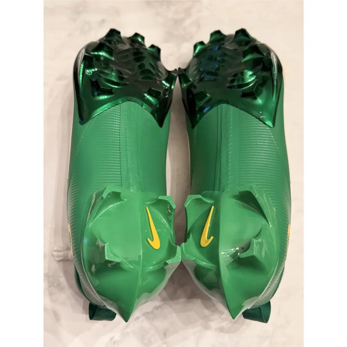 Nike shoes - Nike Vapor Edge - Vapor Edge - FJ6381-302 - Green 4