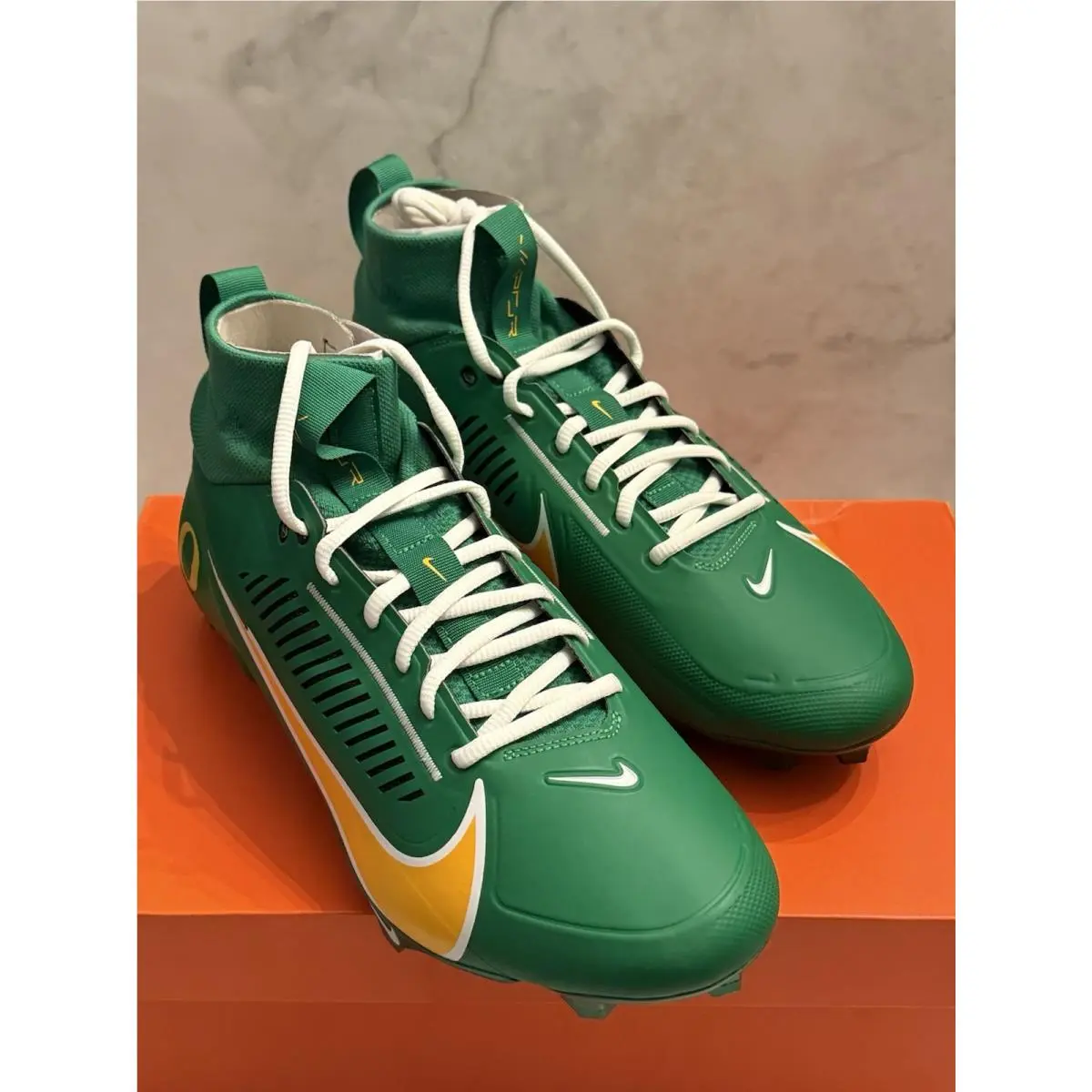 Nike shoes - Nike Vapor Edge - Vapor Edge - FJ6381-302 - Green 0