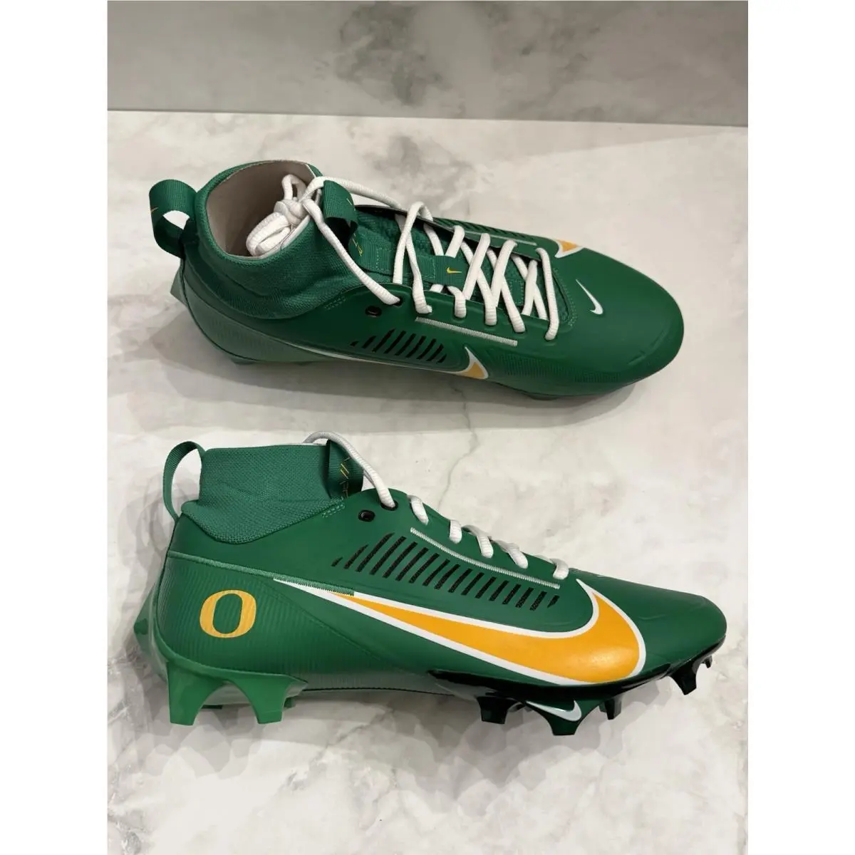 Nike shoes - Nike Vapor Edge - Vapor Edge - FJ6381-302 - Green 2