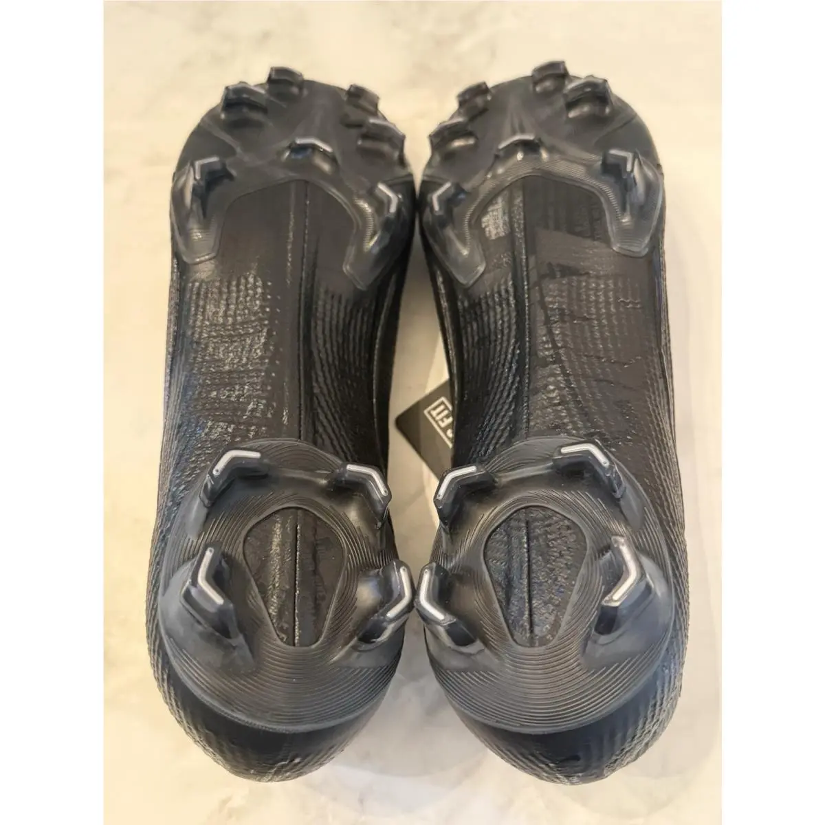 Nike shoes - Nike Mercurial Superfly - Mercurial Superfly - AQ4174-001 - Black 5