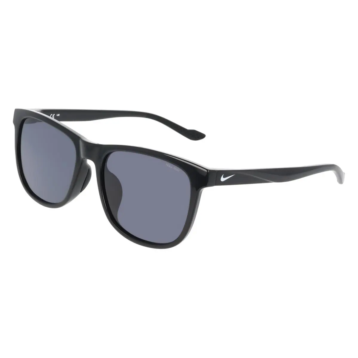 Nike Temper Sway LB IF1010 Black Grey 010 Sunglasses