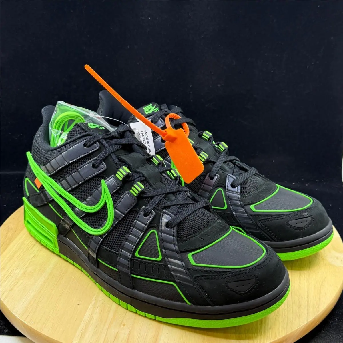 Nike shoes - Black 2