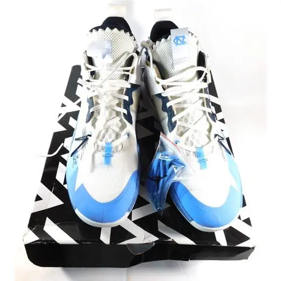 Unc Jordan Why Not Zero.2 SE Russell Westbrook Size 17 PE Sneakers 946585 PC