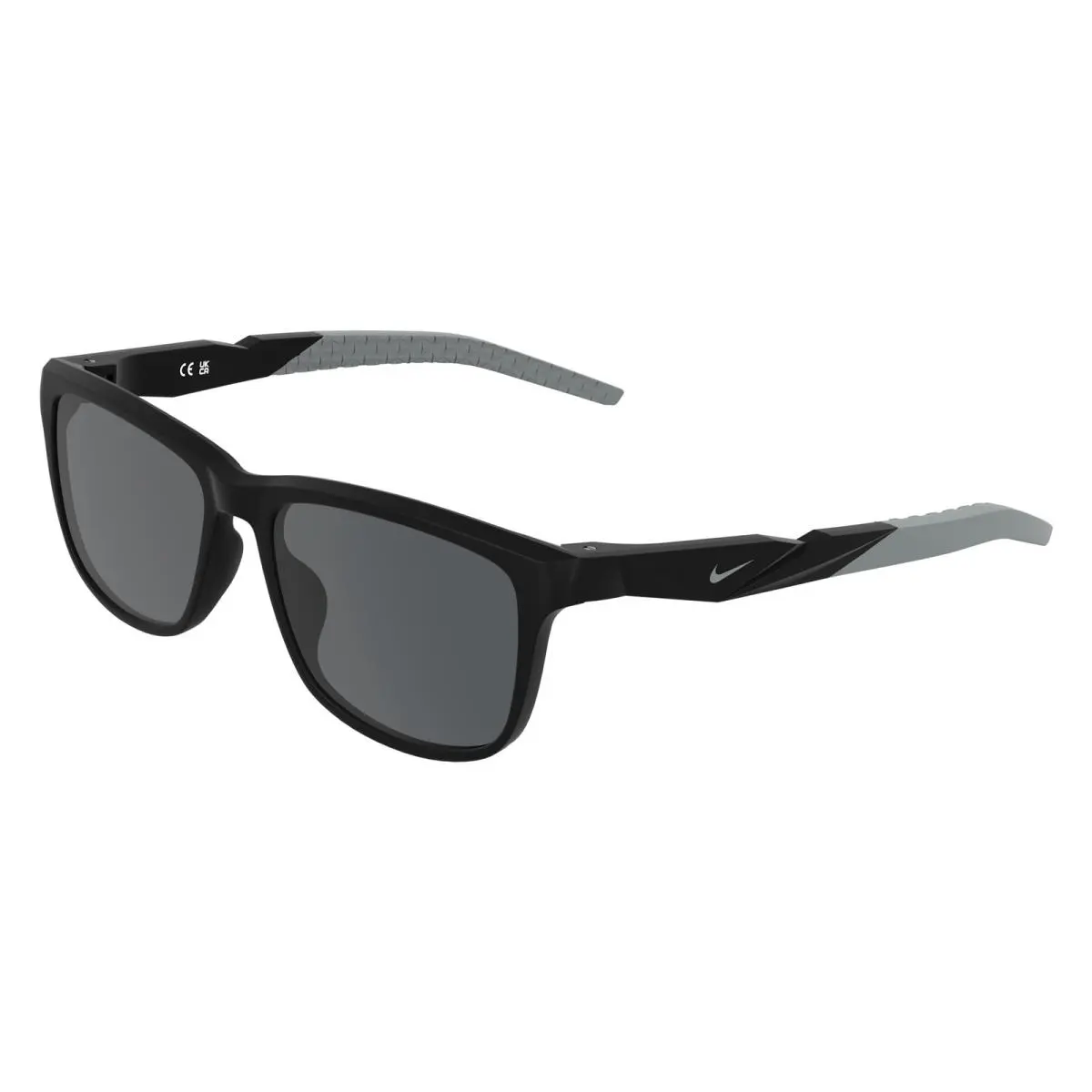 Nike Radeon Bolt IW1812X Matte Black Grey 010 Sunglasses
