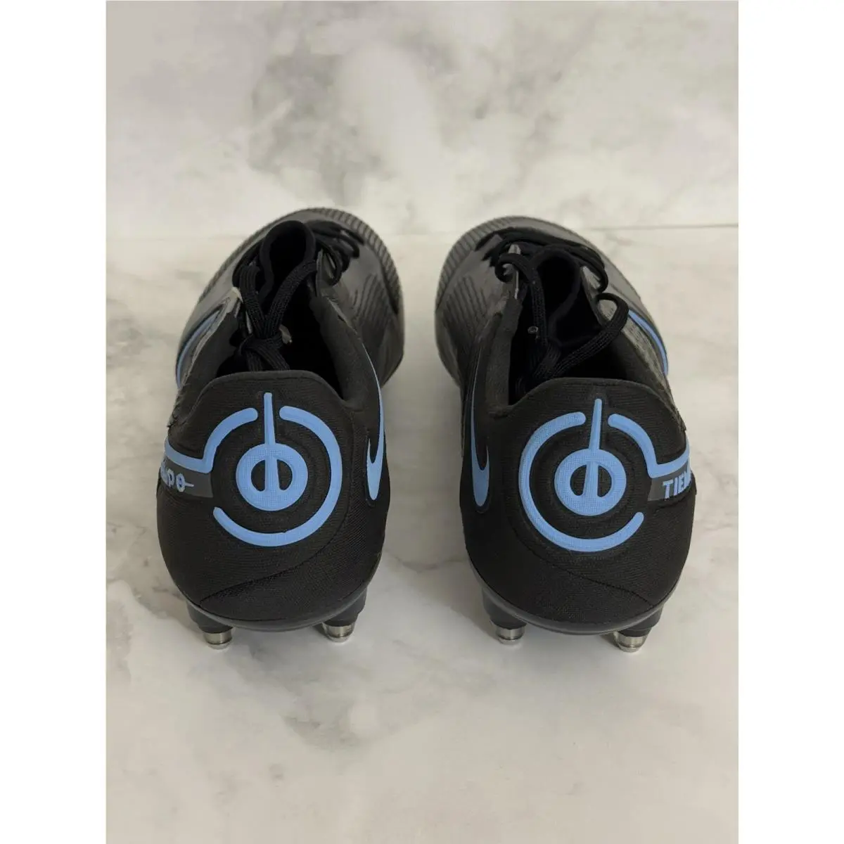 Nike shoes - Nike Tiempo Legend 9 - Tiempo Legend - DB0822-004 - Black 4