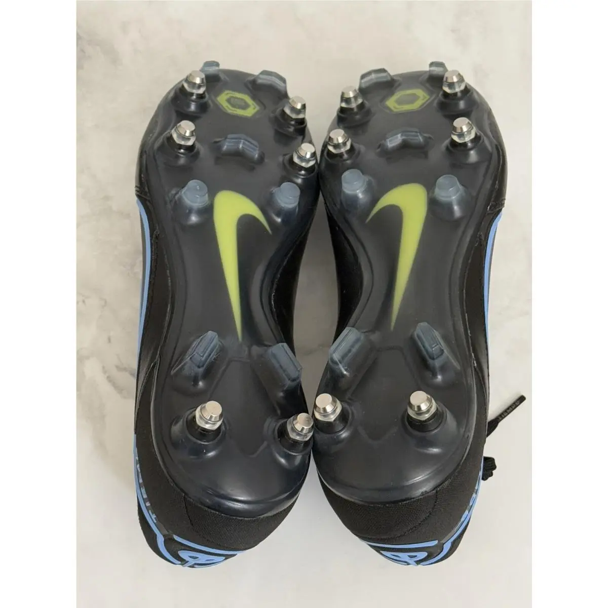 Nike shoes - Nike Tiempo Legend 9 - Tiempo Legend - DB0822-004 - Black 5