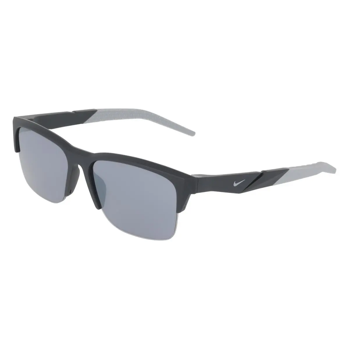 Nike Radeon Ware IR4369X Matte Anthracite Silvr Flash 060 Sunglasses