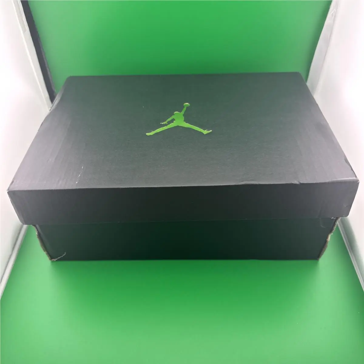 Nike shoes - Air Jordan 11 Low - Air Low - 528896-145 - White, Manufacturer: White/Black Emerald Rise (UPC: 887230301325) 0