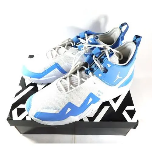 2020 Jordan Westbrook One Take Ncaa P Unc-home Player Exclusive Sneakers