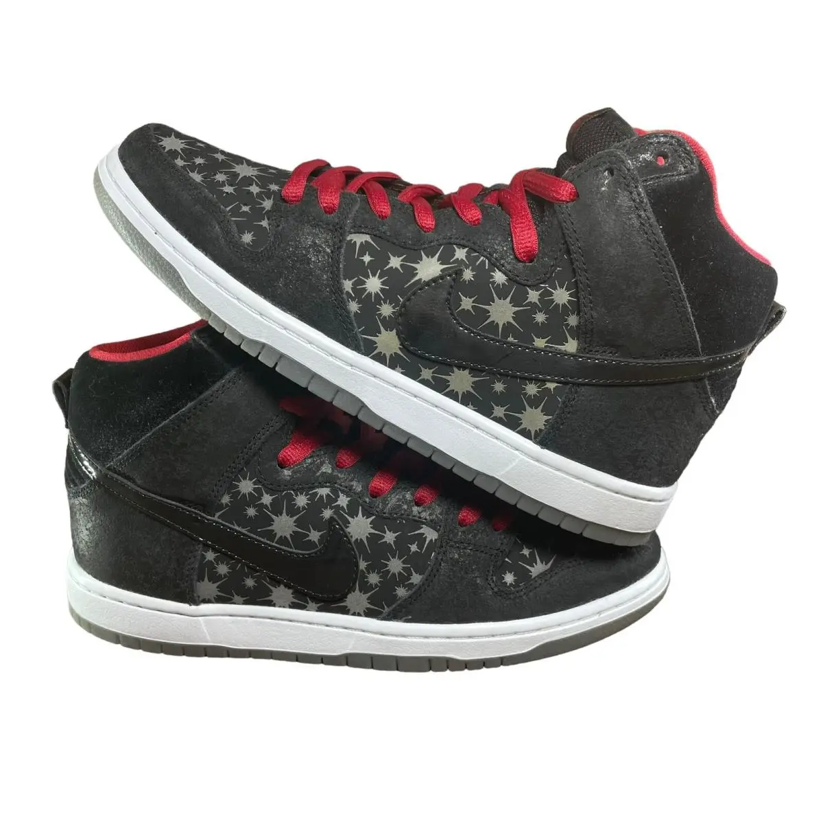 Nike shoes - Nike SB Dunk - Dunk - 313171-025 - Black 9