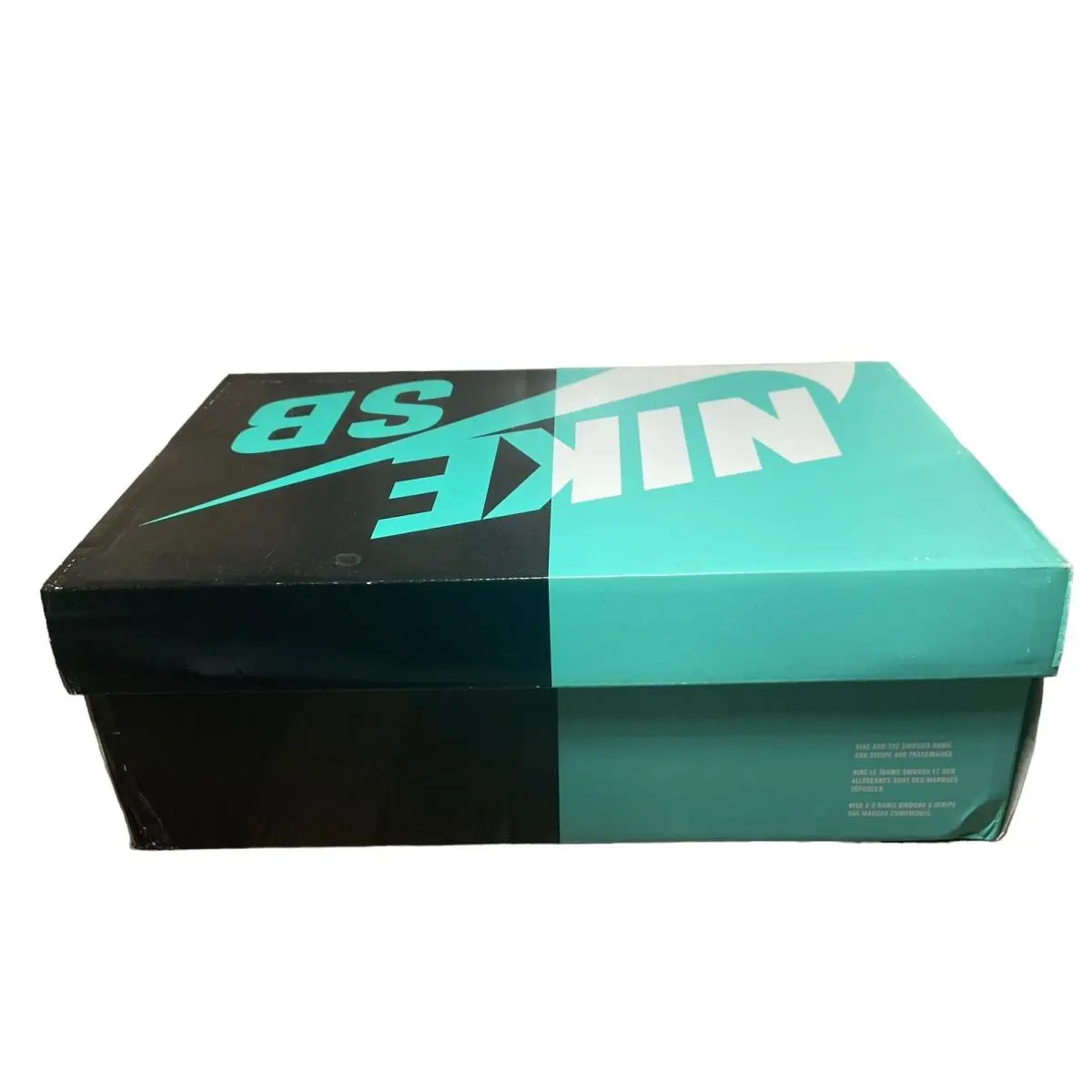 Nike shoes - Nike SB Dunk - Dunk - 313171-025 - Black 11