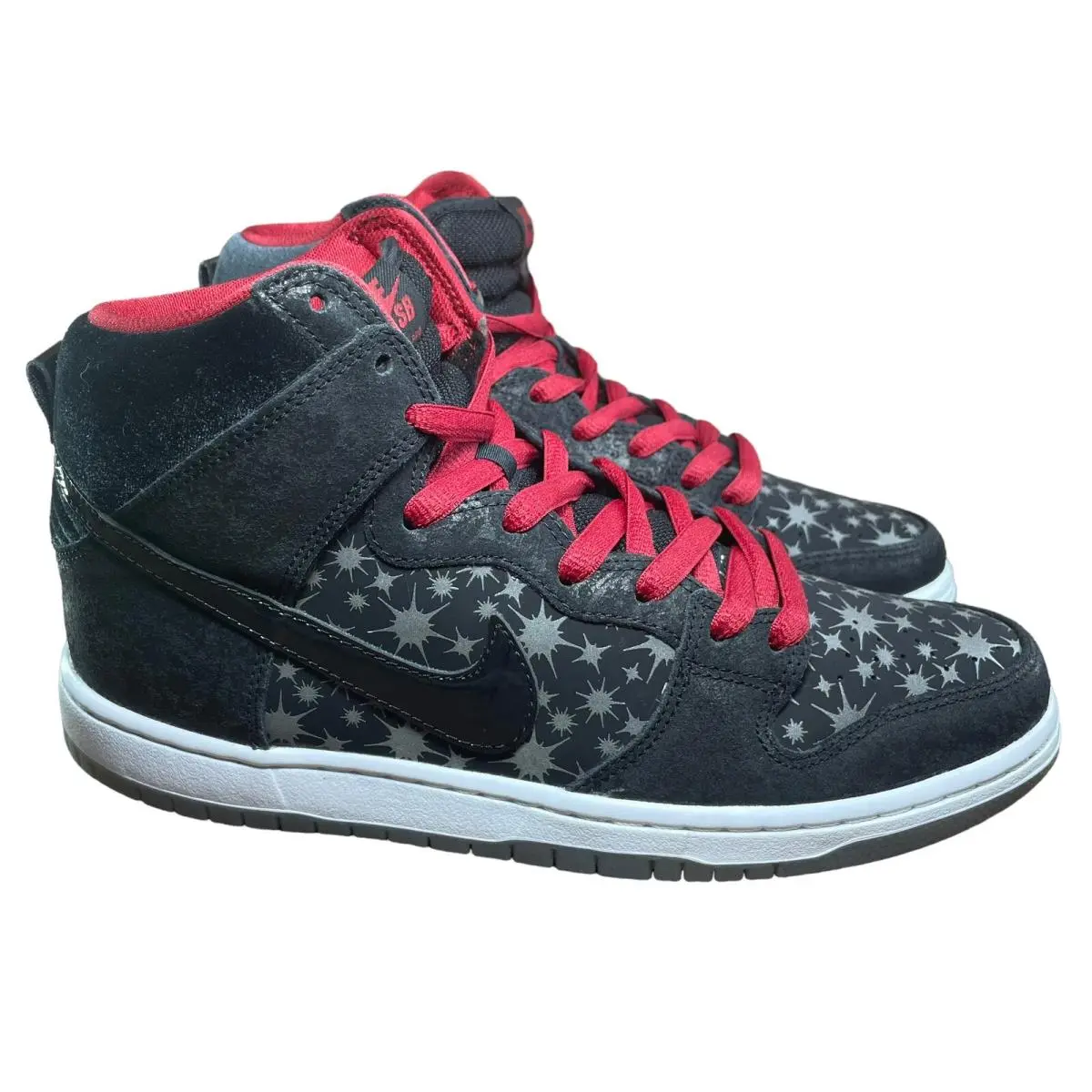 Nike shoes - Nike SB Dunk - Dunk - 313171-025 - Black 0