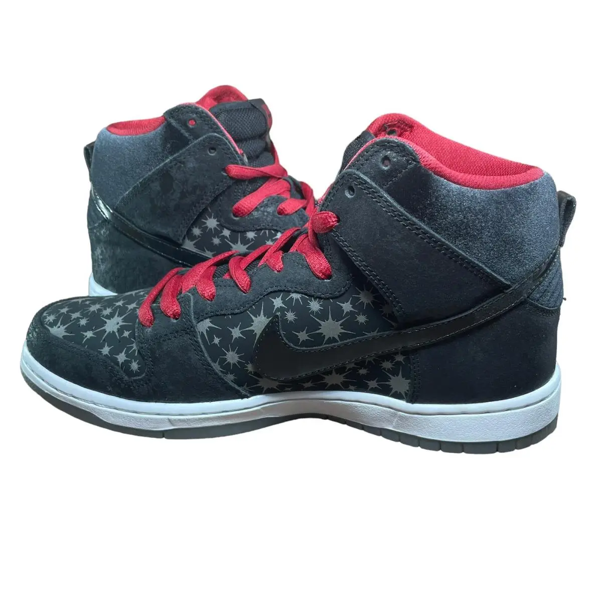 Nike shoes - Nike SB Dunk - Dunk - 313171-025 - Black 1