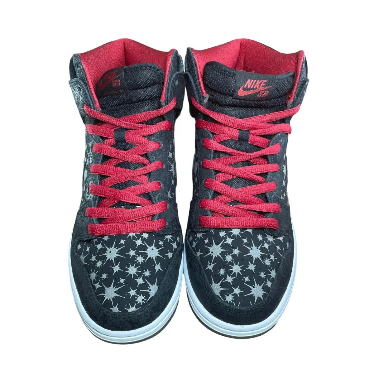 Nike shoes - Nike SB Dunk - Dunk - 313171-025 - Black 5