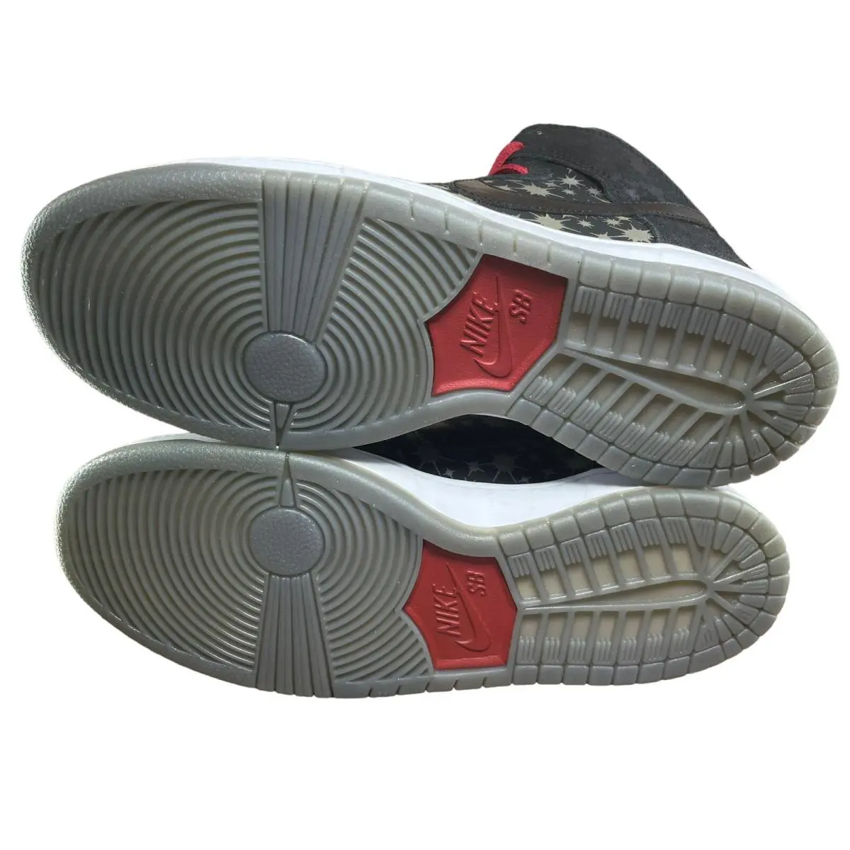 Nike shoes - Nike SB Dunk - Dunk - 313171-025 - Black 7