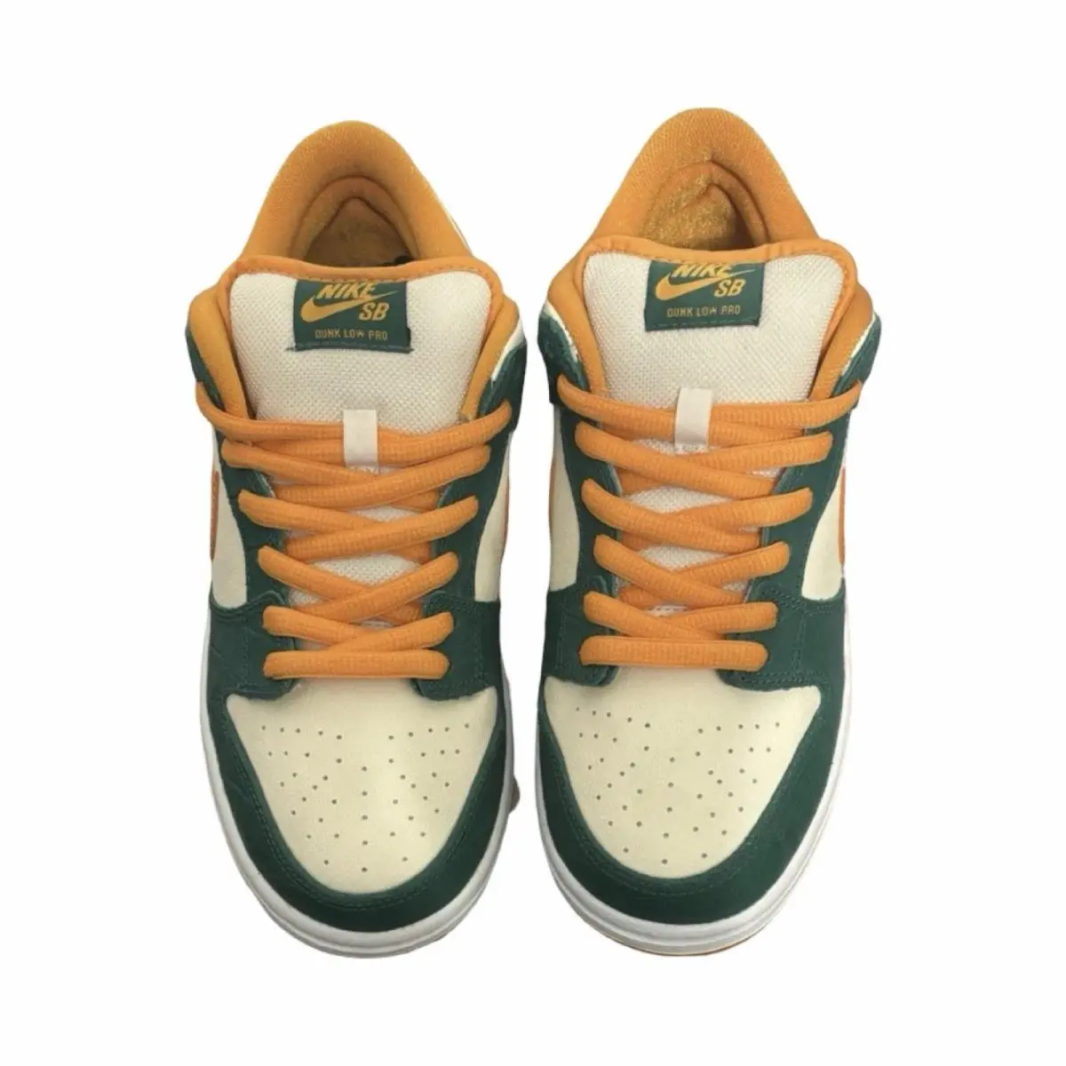 Nike shoes - Nike SB Dunk Low - Dunk Low - 304292383 - Green (UPC: 0887229705110) 2