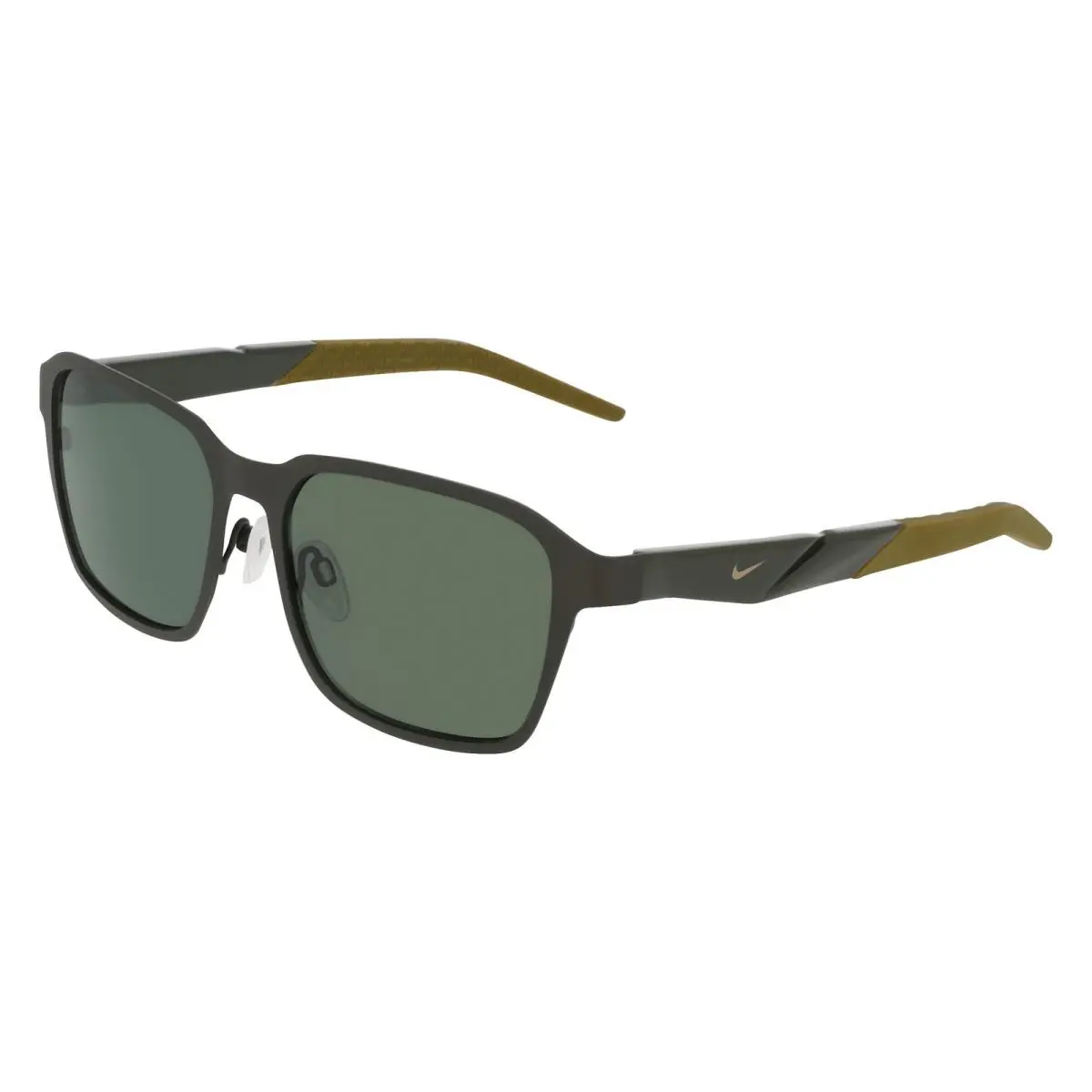 Nike Radeon Valor P IO0104X Matte Sequoia Polar Green 355 Sunglasses