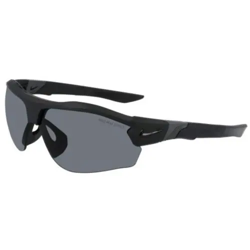 Nike Show X3 DJ2036 Matte Black Dark Grey 011 Sunglasses
