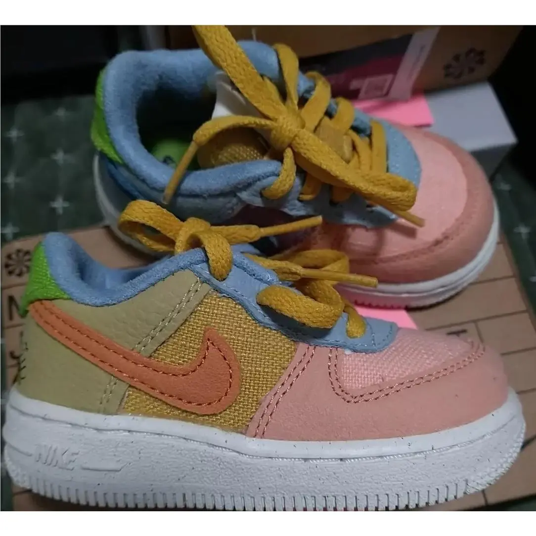 Nike shoes - dm1009-700 - dm1009-700 - Multicolor 0