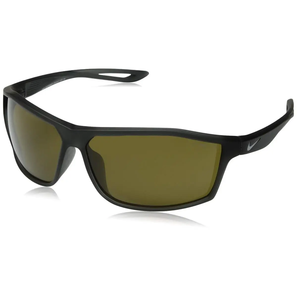 Nike EV1010-003 Intersect Frame Outdoor Tint Lens Sunglasses Matte Anthracite/w