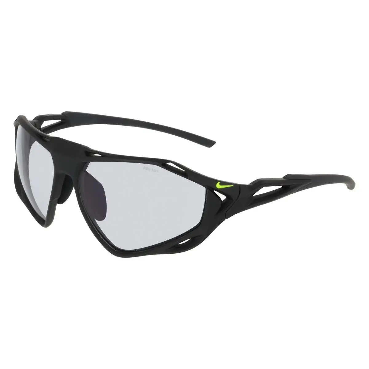 Nike Zeus Rise PH IR4363X Mat Black ph lt Gry Drk Gry 010 Sunglasses