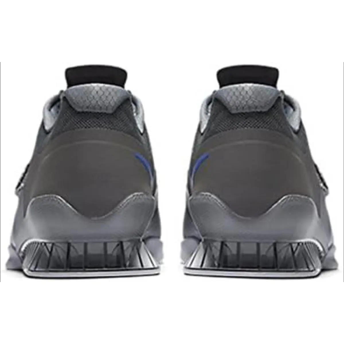 Nike shoes - Nike Romaleos 3 - Romaleos - Gray 2