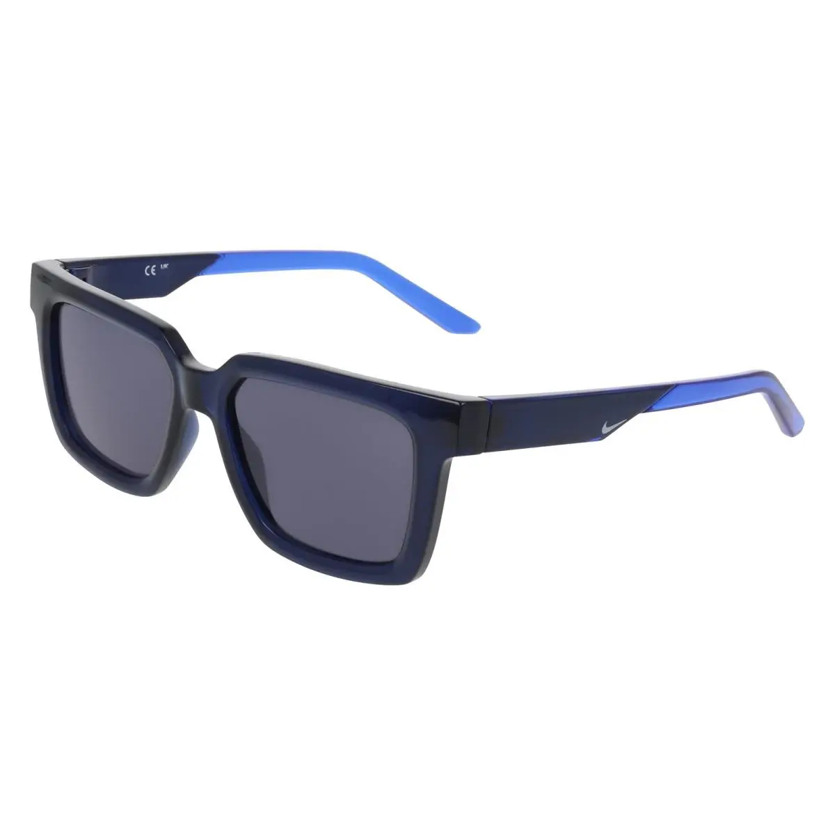 Nike Tide Cosmic IB3681X Midnight Navy Blue 410 Sunglasses