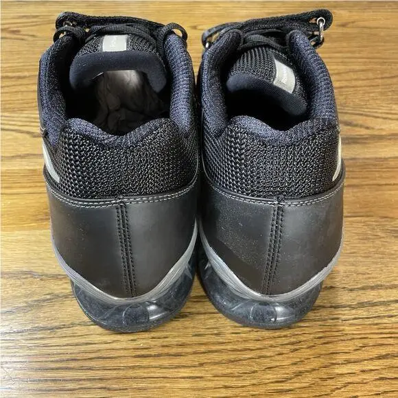 Nike shoes - Nike Romaleos 2 - Romaleos - 7627010 - Black 2