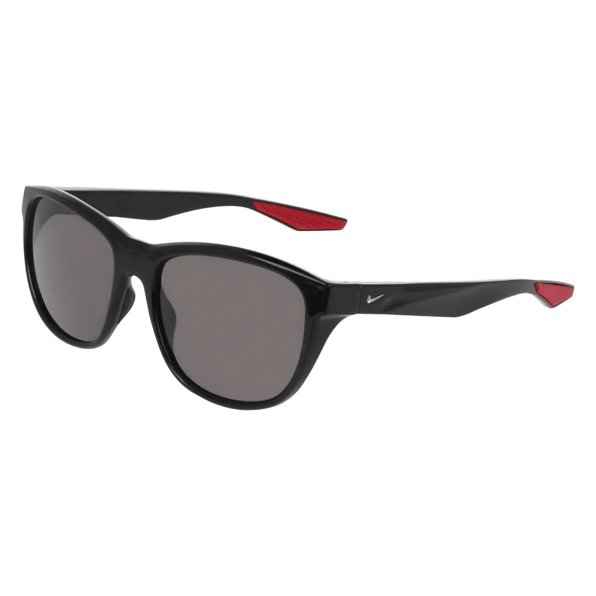 Explore Flow IO0101X Black Grey 010 Sunglasses by Nike