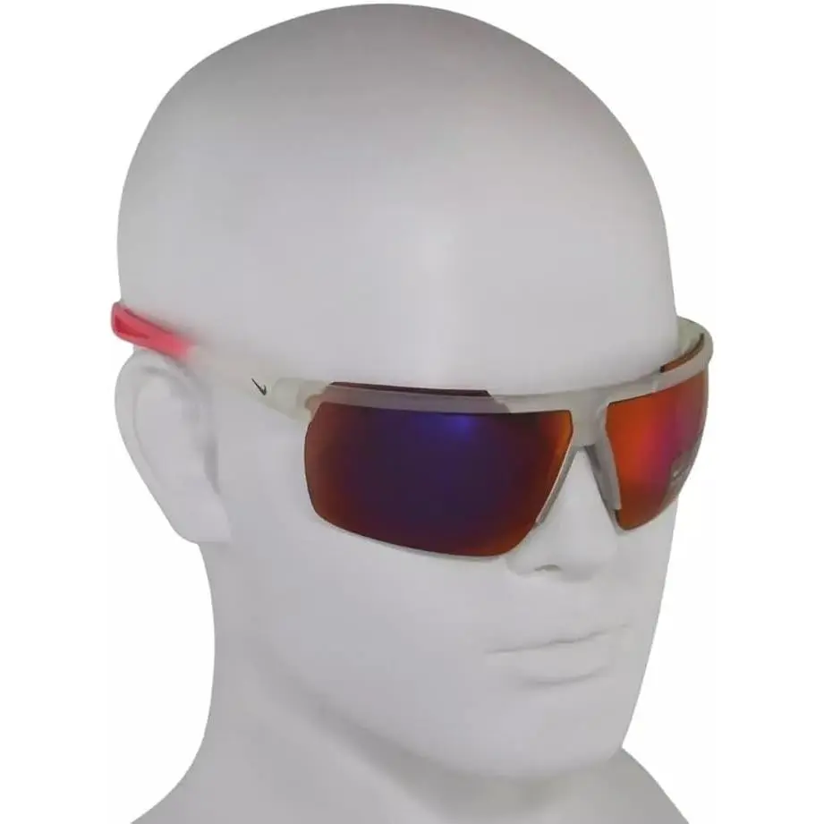 Nike Windshield M Sunglasses - CW7469 975 - Clear / IR Road / IR Mirror
