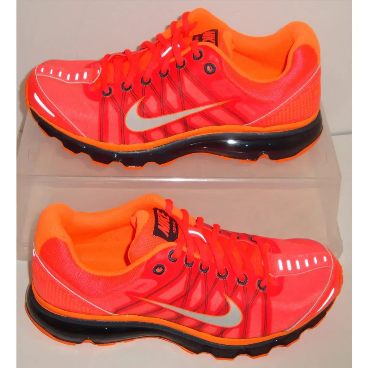 Nike shoes - Nike Air Max 2009 - Air Max - 486978 800 - Multicolor (UPC: 00091209886953) 3