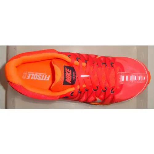 Nike shoes - Nike Air Max 2009 - Air Max - 486978 800 - Multicolor (UPC: 00091209886953) 8