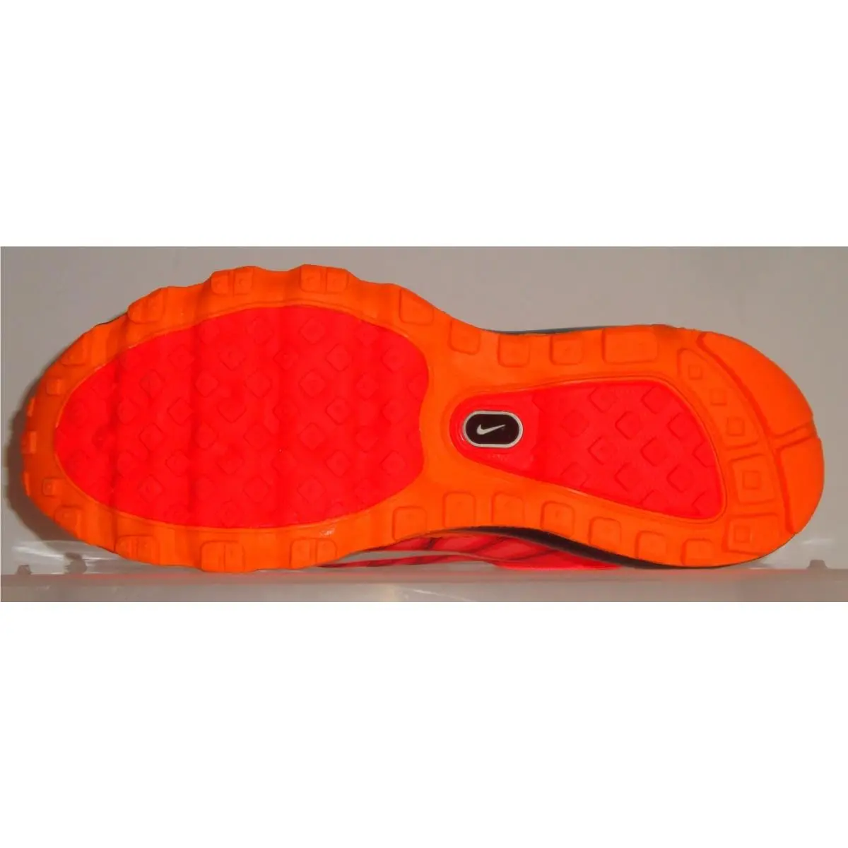Nike shoes - Nike Air Max 2009 - Air Max - 486978 800 - Multicolor (UPC: 00091209886953) 10