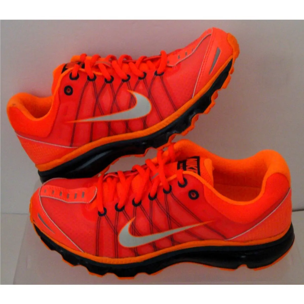 Nike shoes - Nike Air Max 2009 - Air Max - 486978 800 - Multicolor (UPC: 00091209886953) 0