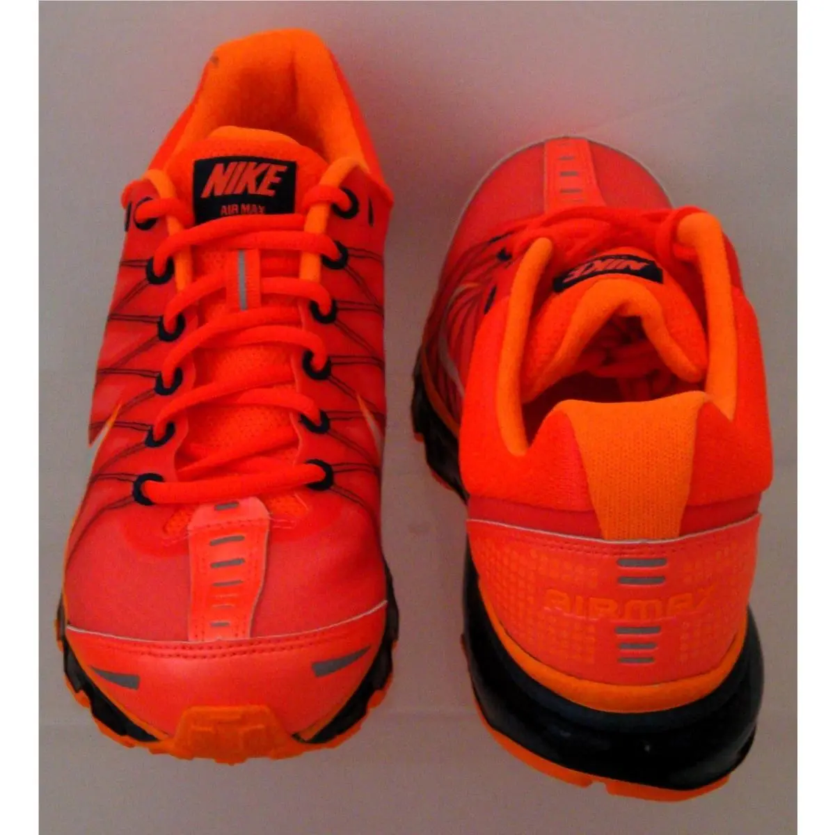 Nike shoes - Nike Air Max 2009 - Air Max - 486978 800 - Multicolor (UPC: 00091209886953) 1