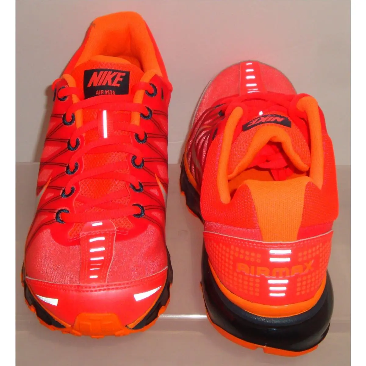 Nike shoes - Nike Air Max 2009 - Air Max - 486978 800 - Multicolor (UPC: 00091209886953) 5