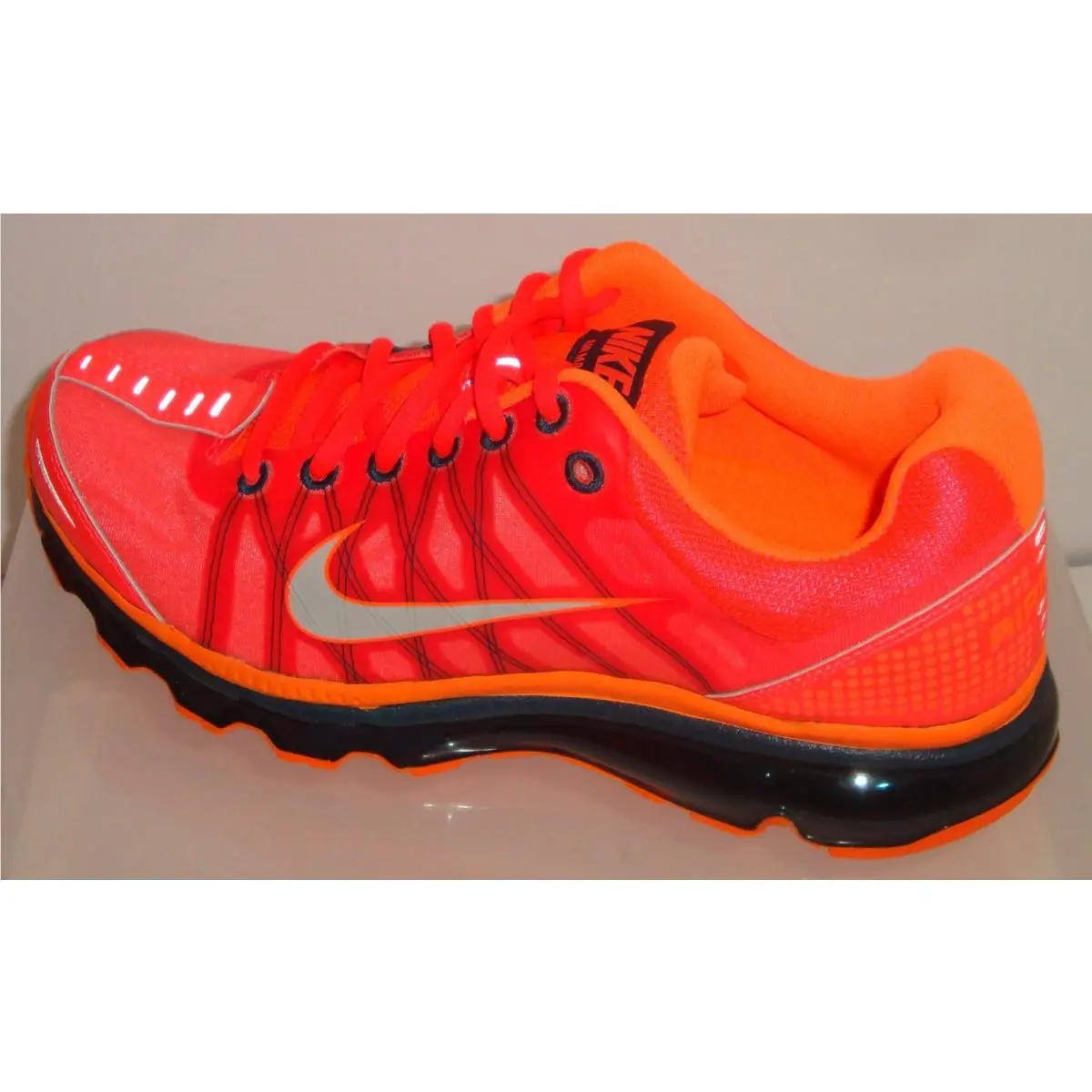 Nike shoes - Nike Air Max 2009 - Air Max - 486978 800 - Multicolor (UPC: 00091209886953) 7