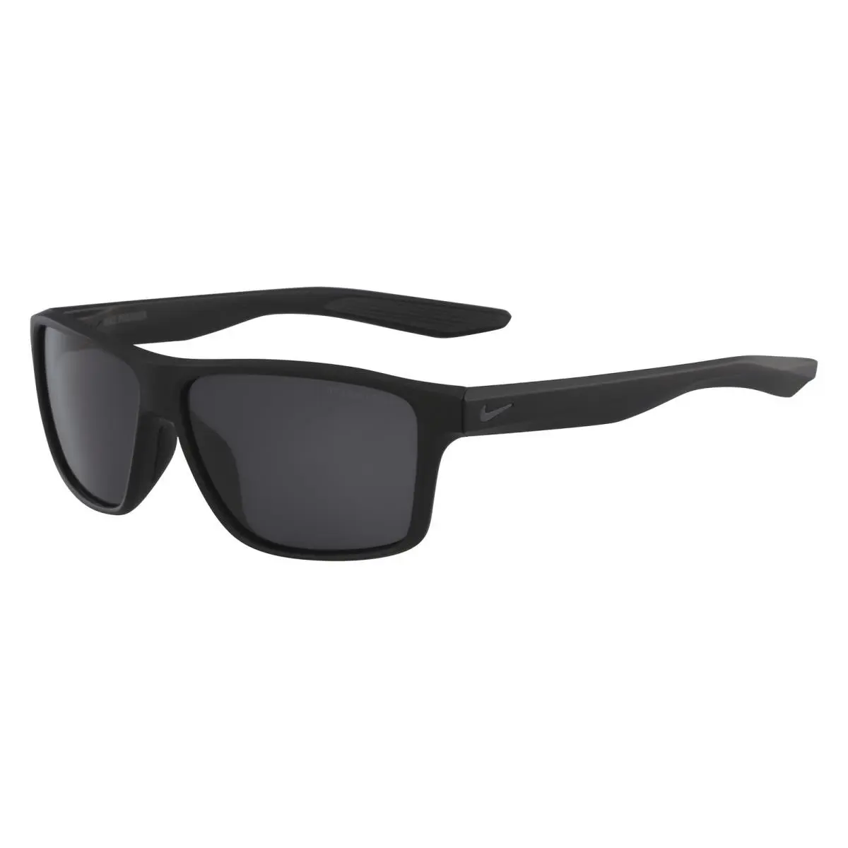 Nike Premier N IU4692X Matte Black Dark Grey Lens 001 Sunglasses