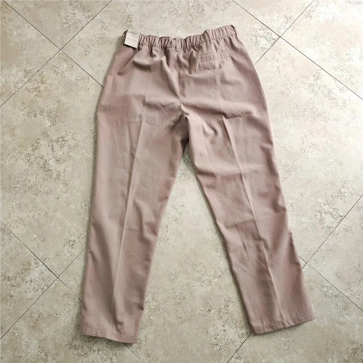 Nike clothing - FN5446615 - FN5446615 - Brown 1