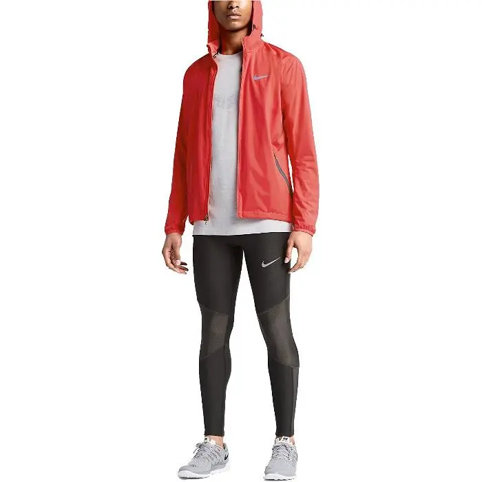 Nike clothing - Nike 642360-671 - Red (UPC: 685068045509) 0