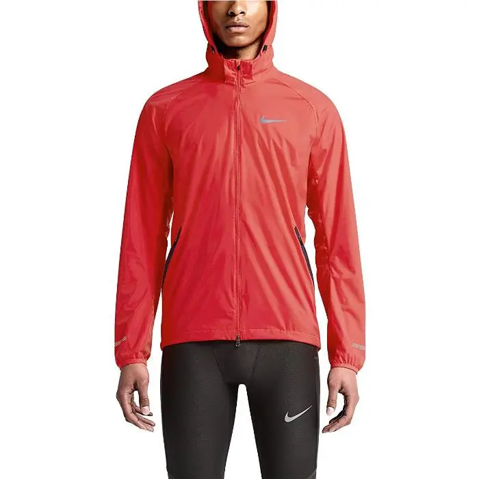 Nike clothing - Nike 642360-671 - Red (UPC: 685068045509) 1
