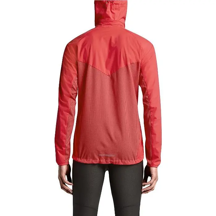 Nike clothing - Nike 642360-671 - Red (UPC: 685068045509) 2