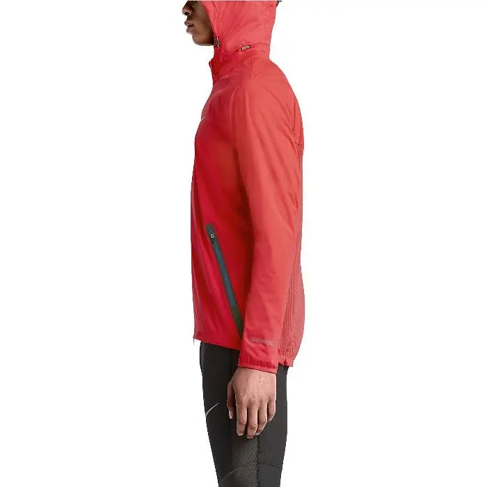 Nike clothing - Nike 642360-671 - Red (UPC: 685068045509) 3