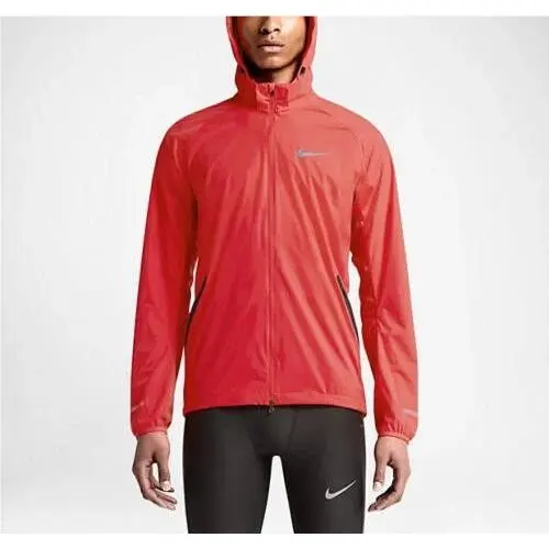 Nike clothing - Nike 642360-671 - Red (UPC: 685068045509) 6